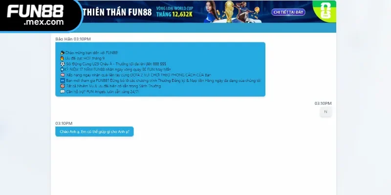 Giới Thiệu FUN88 3 Các bộ phận đang vận hành hiệu quả nhà cái FUN88