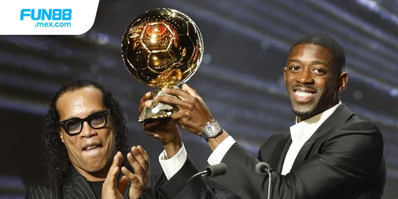 Dự đoán người giành giải thưởng